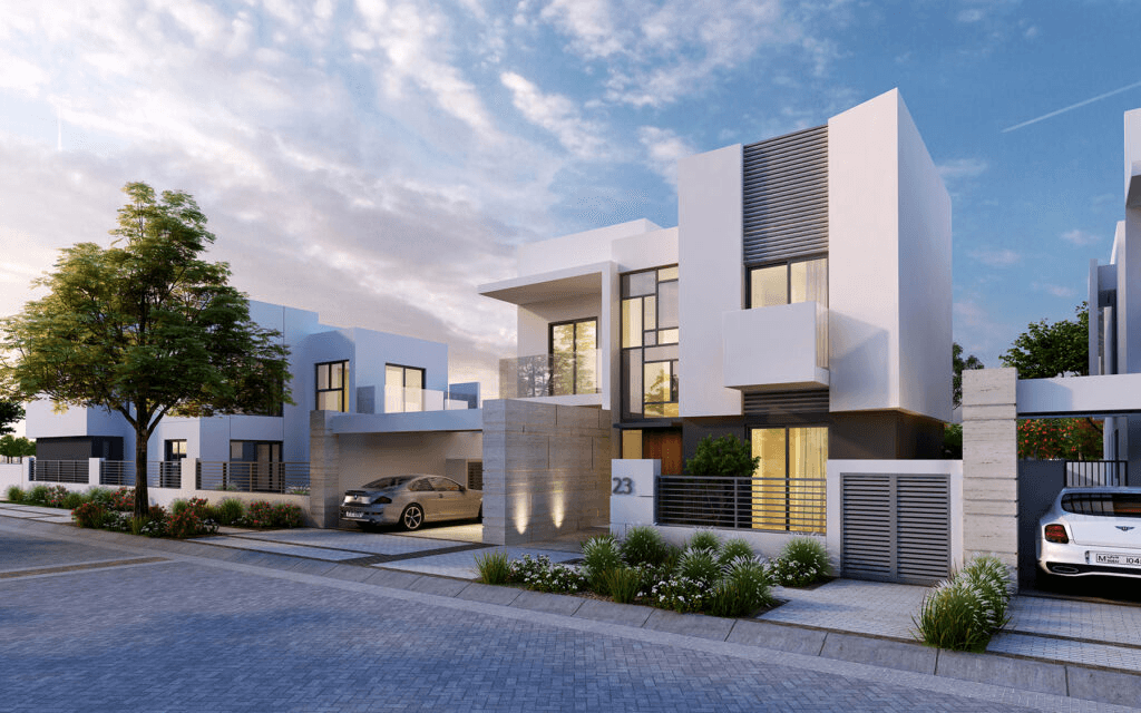 🏡 فيلا فاخرة للاستثمار