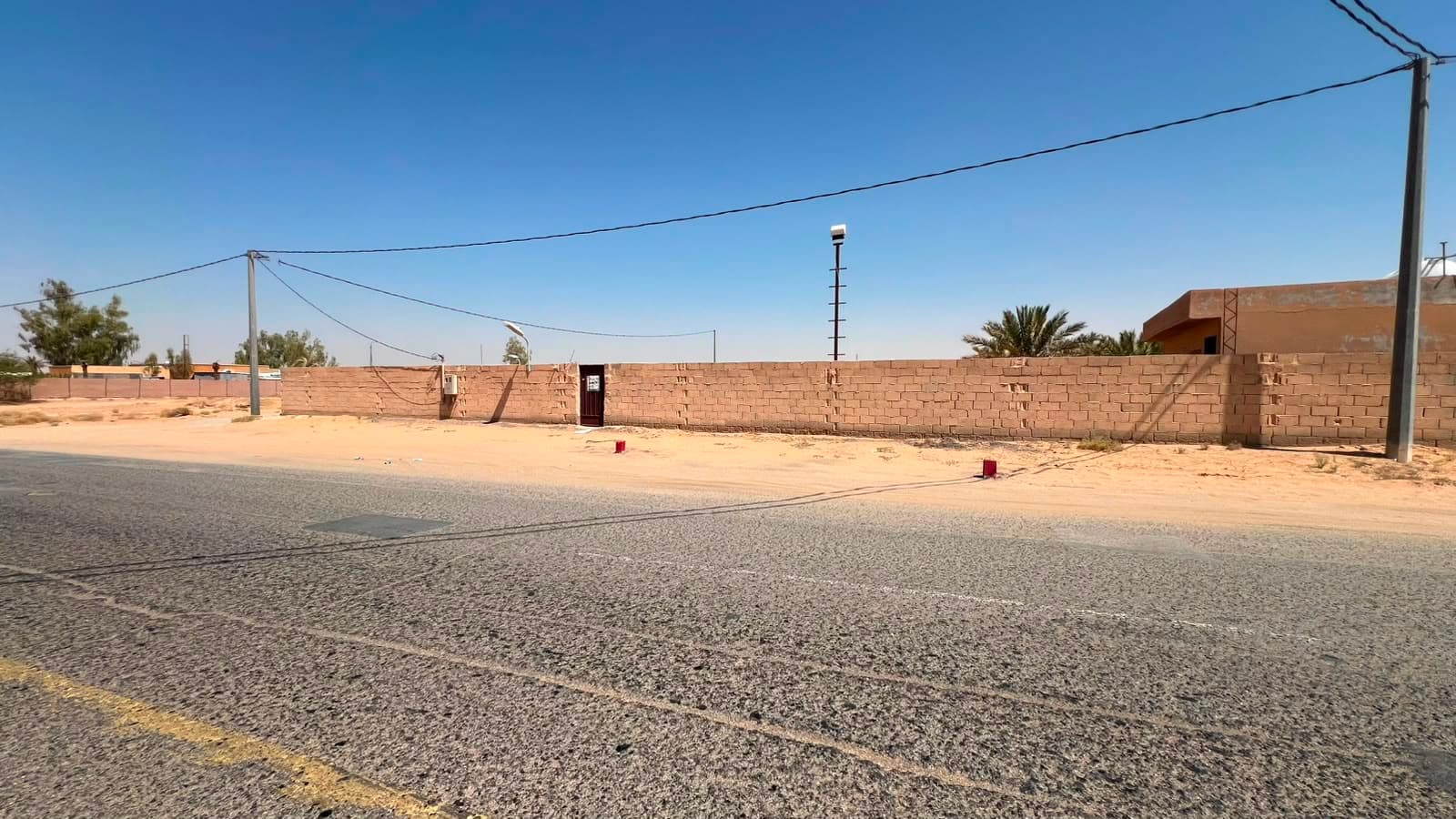استراحة - بريدة